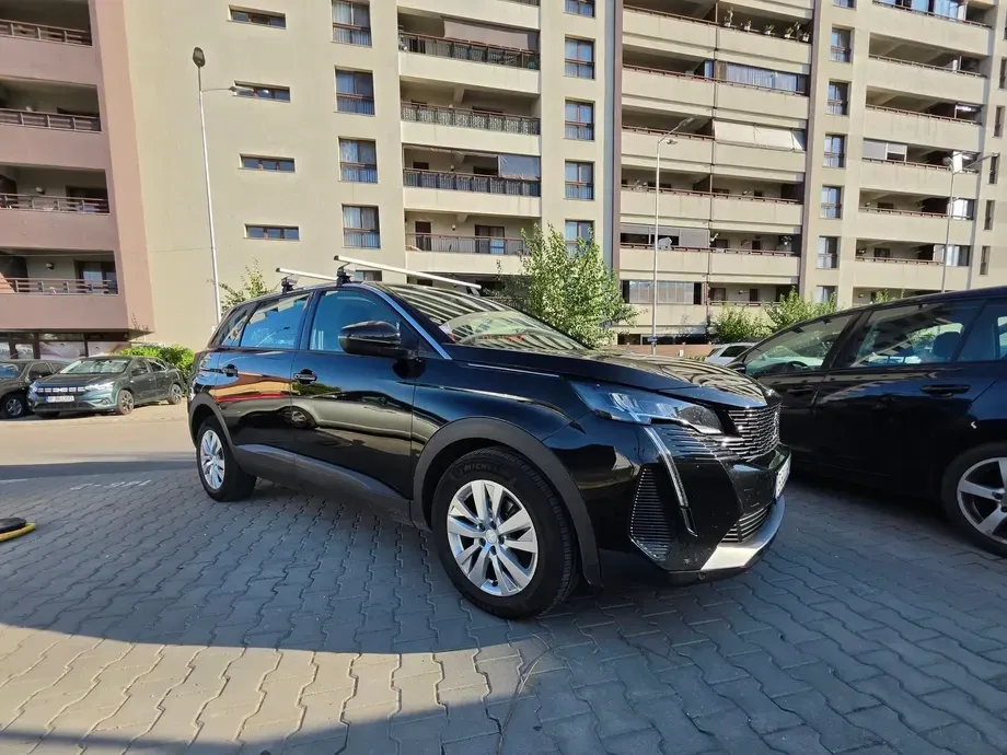 Peugeot 5008 II — imagine 5