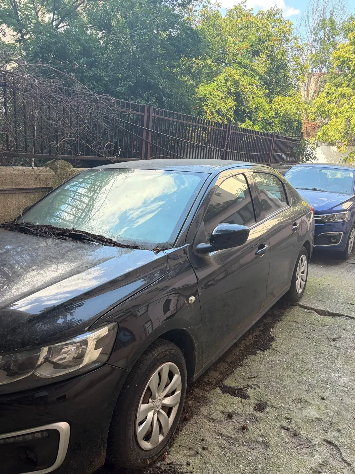 Citroën C-Elysée II 1.6 VTi Seduction — imagine 5