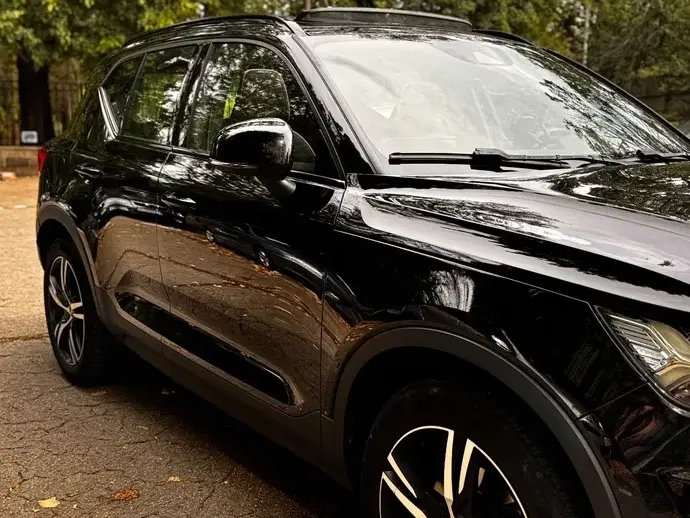 Volvo XC 40 T4 R-Design