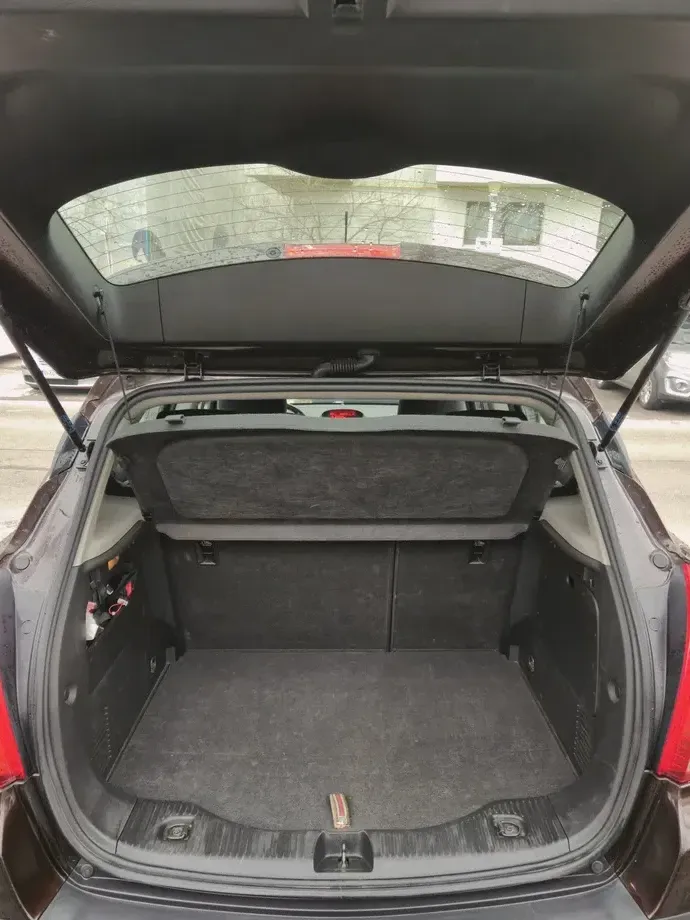 Opel Mokka — imagine 5