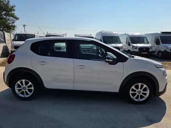 Citroën C3 III Pure Tech 83 S&S FEEL