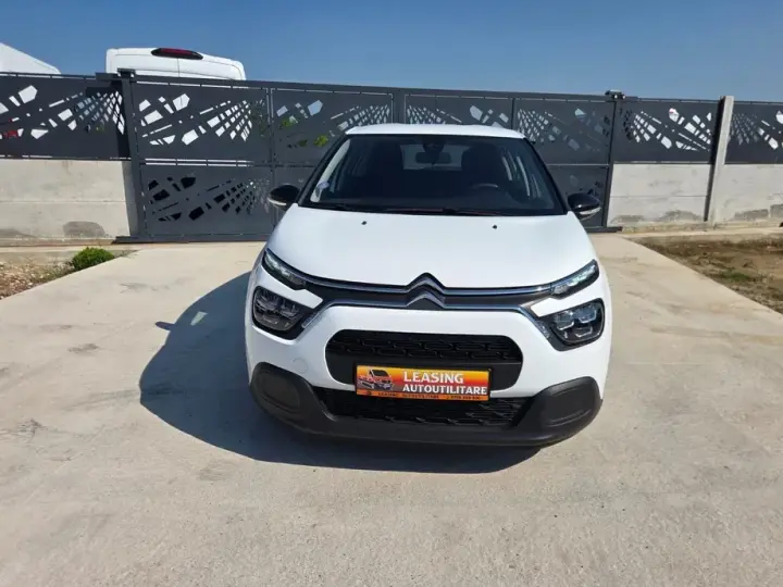 Citroën C3 III Pure Tech 83 S&S FEEL