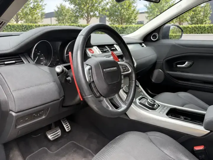 Land Rover Range Rover Evoque I 2.0 D150 HSE
