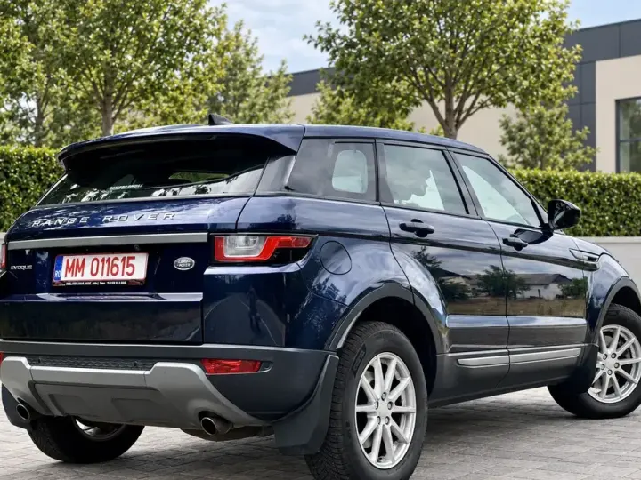 Land Rover Range Rover Evoque I 2.0 D150 HSE