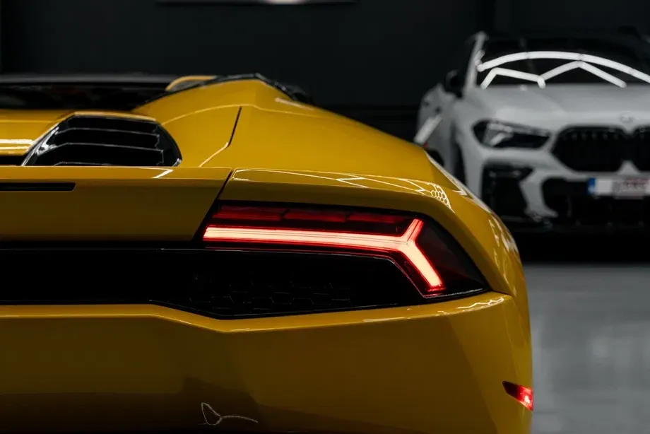 Lamborghini Huracan LP 610-4 — imagine 5