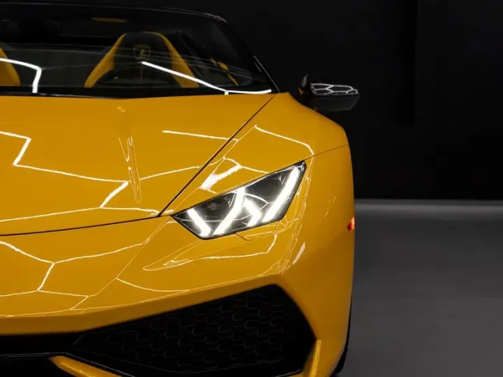Lamborghini Huracan LP 610-4