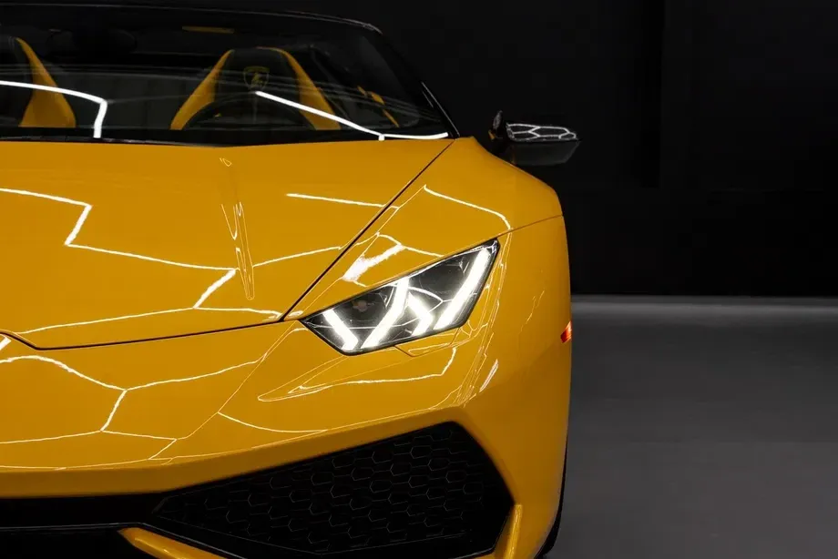 Lamborghini Huracan LP 610-4 — imagine 6