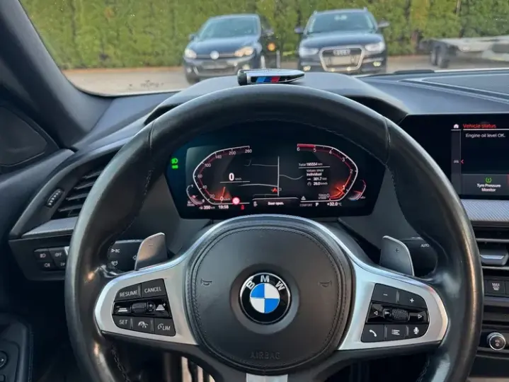 BMW Seria 2 220d AT M Sport