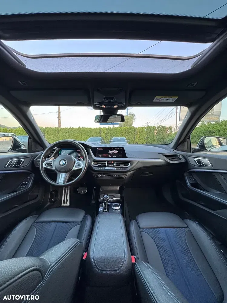 BMW Seria 2 220d AT M Sport — imagine 5