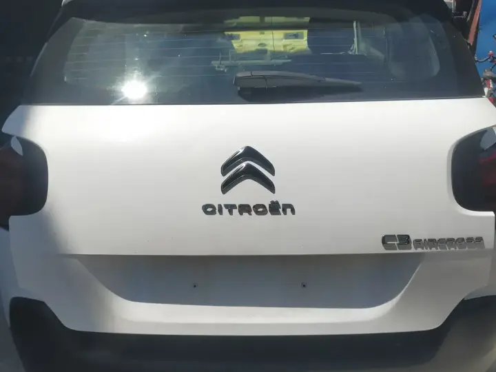 Citroën C3 AIRCROSS I
