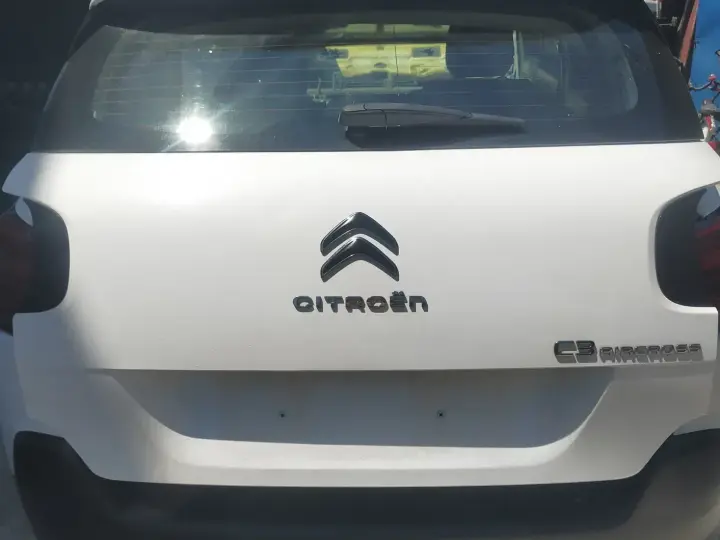 Citroën C3 AIRCROSS I