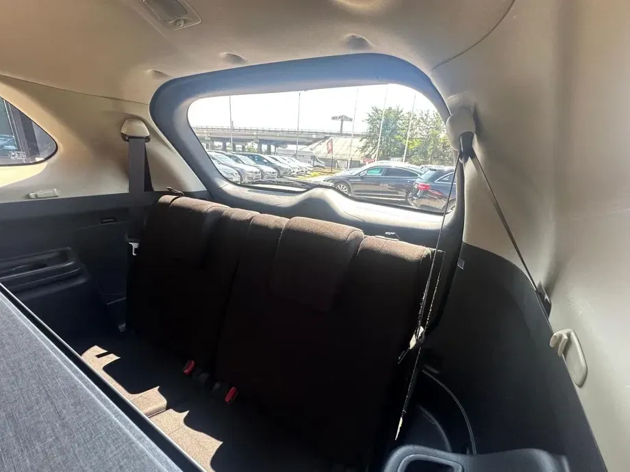 Mitsubishi Outlander — imagine 5