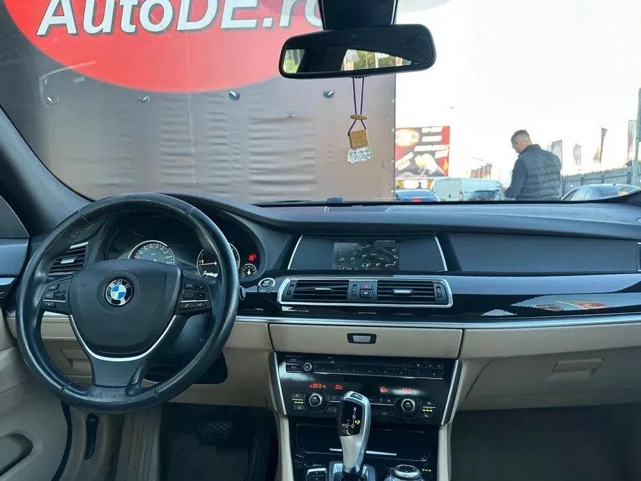 BMW Seria 5 — imagine 6