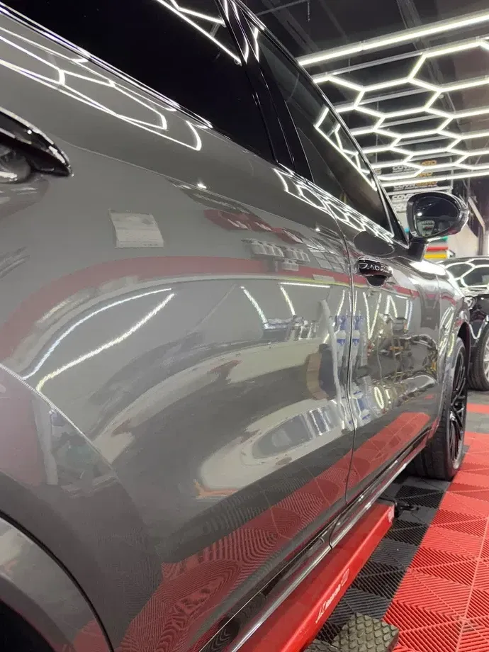 Porsche Cayenne — imagine 6