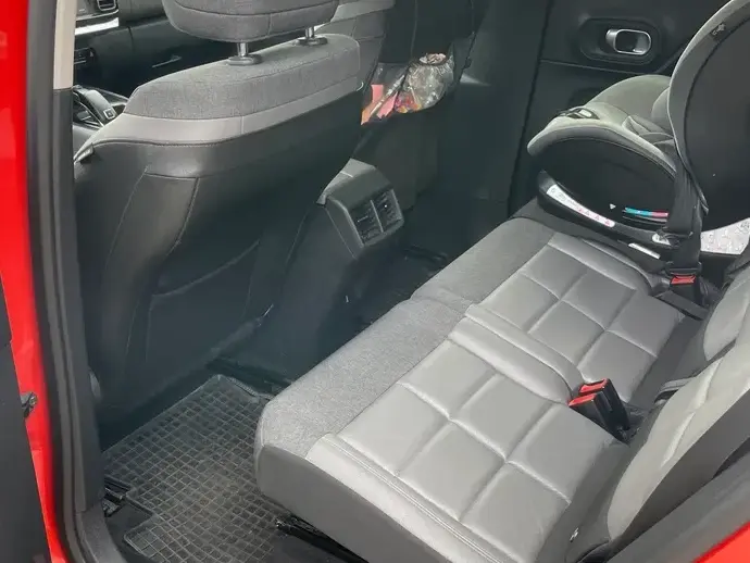 Citroën C5 Aircross 1.6 PureTech S&S EAT8 Shine