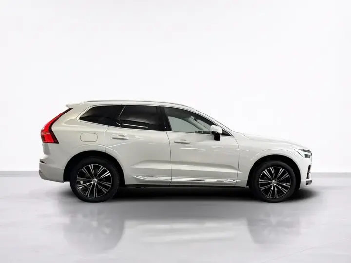 Volvo XC 60 T6 AWD Recharge Geartronic Inscription