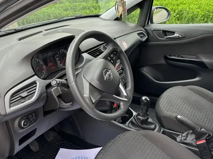 Opel Corsa E