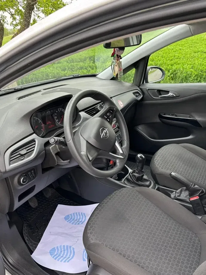 Opel Corsa E — imagine 2