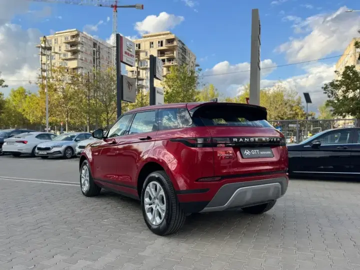 Land Rover Range Rover Evoque II 2.0 l TD4 HSE Dynamic