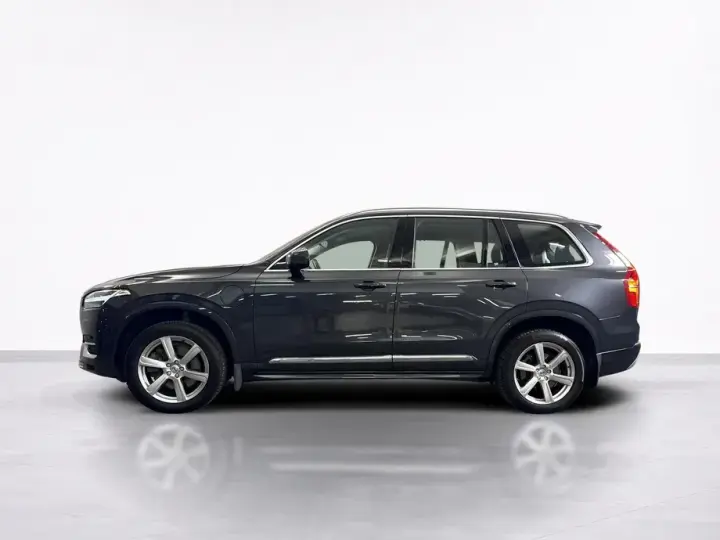 Volvo XC 90 Recharge T8 eAWD R-Design