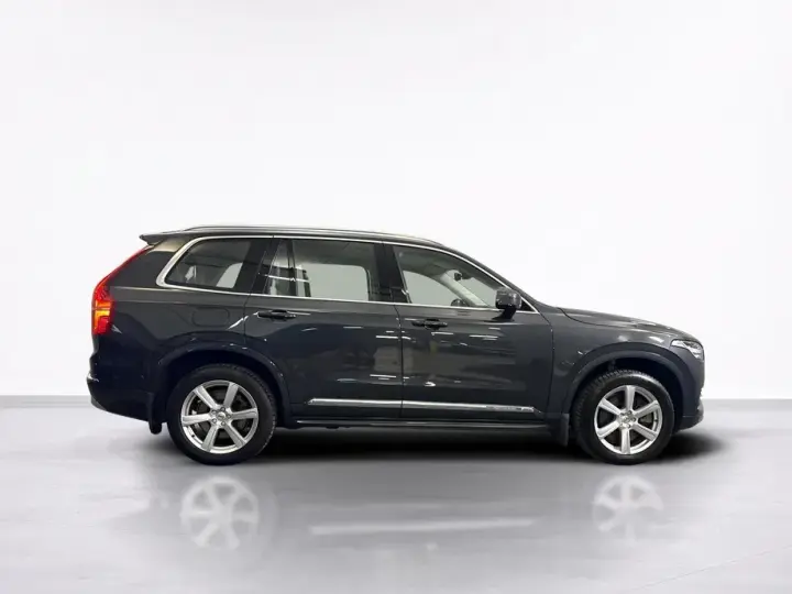 Volvo XC 90 Recharge T8 eAWD R-Design