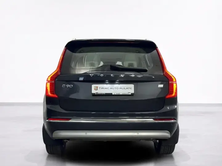 Volvo XC 90 Recharge T8 eAWD R-Design