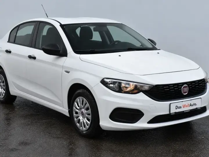 FIAT Tipo 1.4 Pop