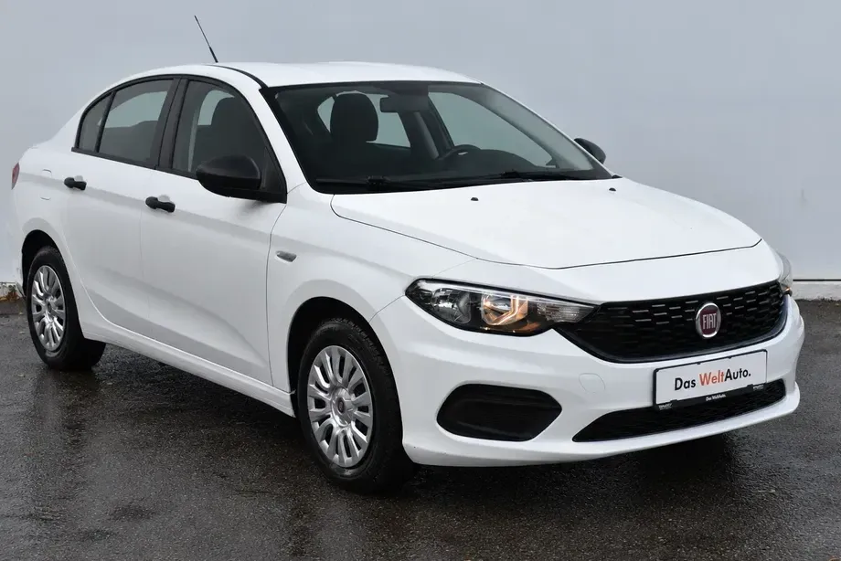 FIAT Tipo 1.4 Pop — imagine 2