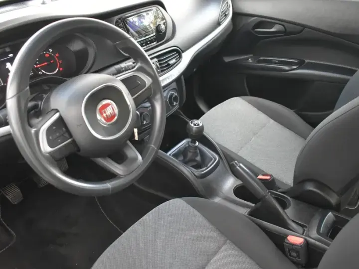FIAT Tipo 1.4 Pop