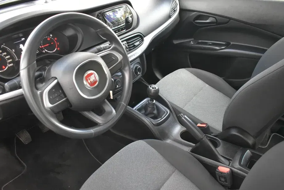 FIAT Tipo 1.4 Pop — imagine 6
