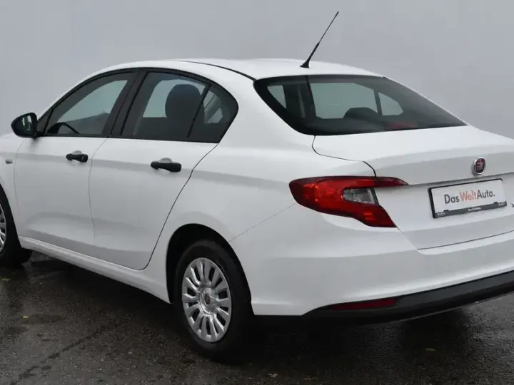 FIAT Tipo 1.4 Pop