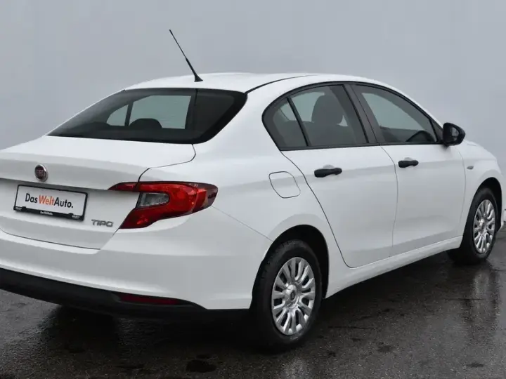 FIAT Tipo 1.4 Pop