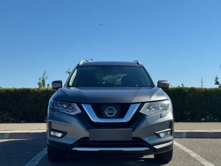 Nissan X-Trail III [2014 - Prezent[ 2.0D XTRONIC Start/Stop 4x4-i Acenta