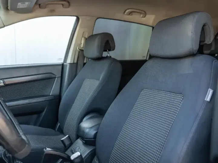 Chevrolet Captiva I 2.0D LS