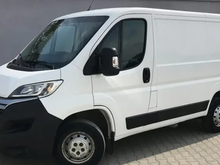 Citroën Jumper L1H1 Live