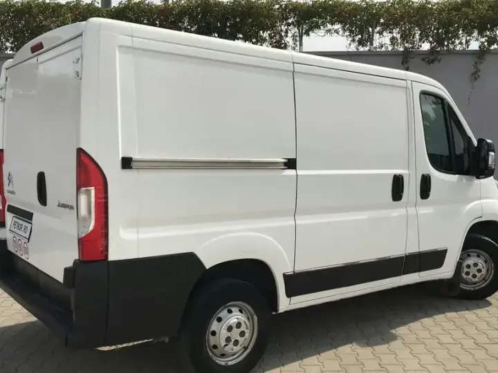 Citroën Jumper L1H1 Live