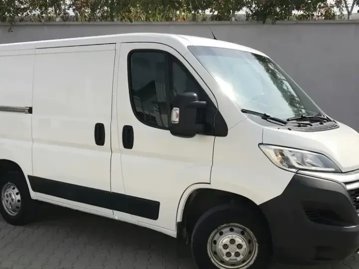 Citroën Jumper L1H1 Live