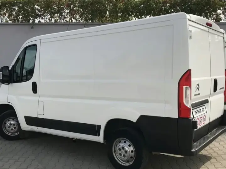 Citroën Jumper L1H1 Live