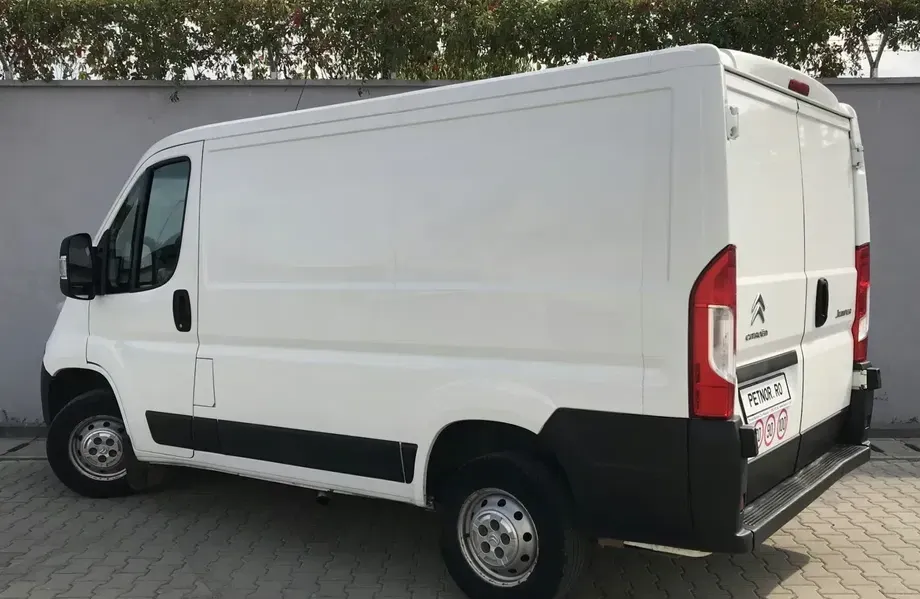 Citroën Jumper L1H1 Live — imagine 4