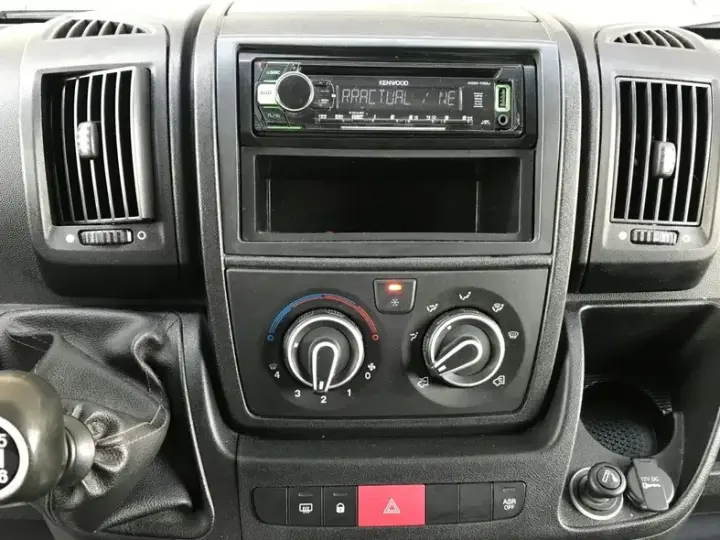 Citroën Jumper L1H1 Live