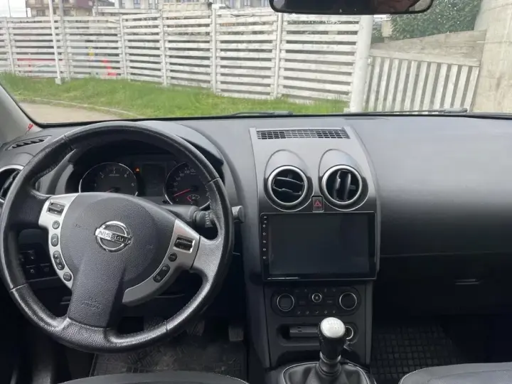 Nissan Qashqai 1.6 DCI Start/Stop Visia