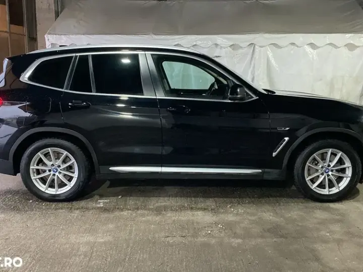 BMW X3 G01 xDrive30e Aut. xLine