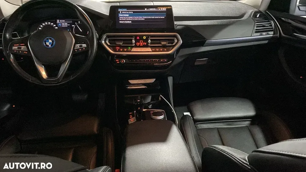 BMW X3 G01 xDrive30e Aut. xLine — imagine 2