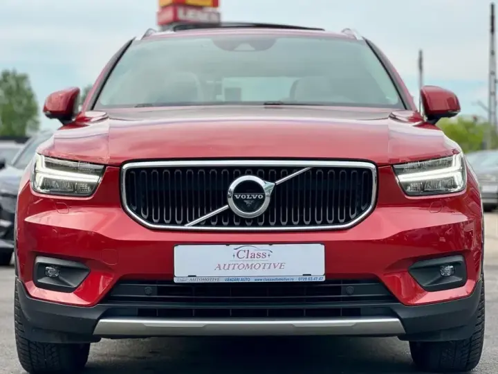 Volvo XC 40 T5 AWD Inscription