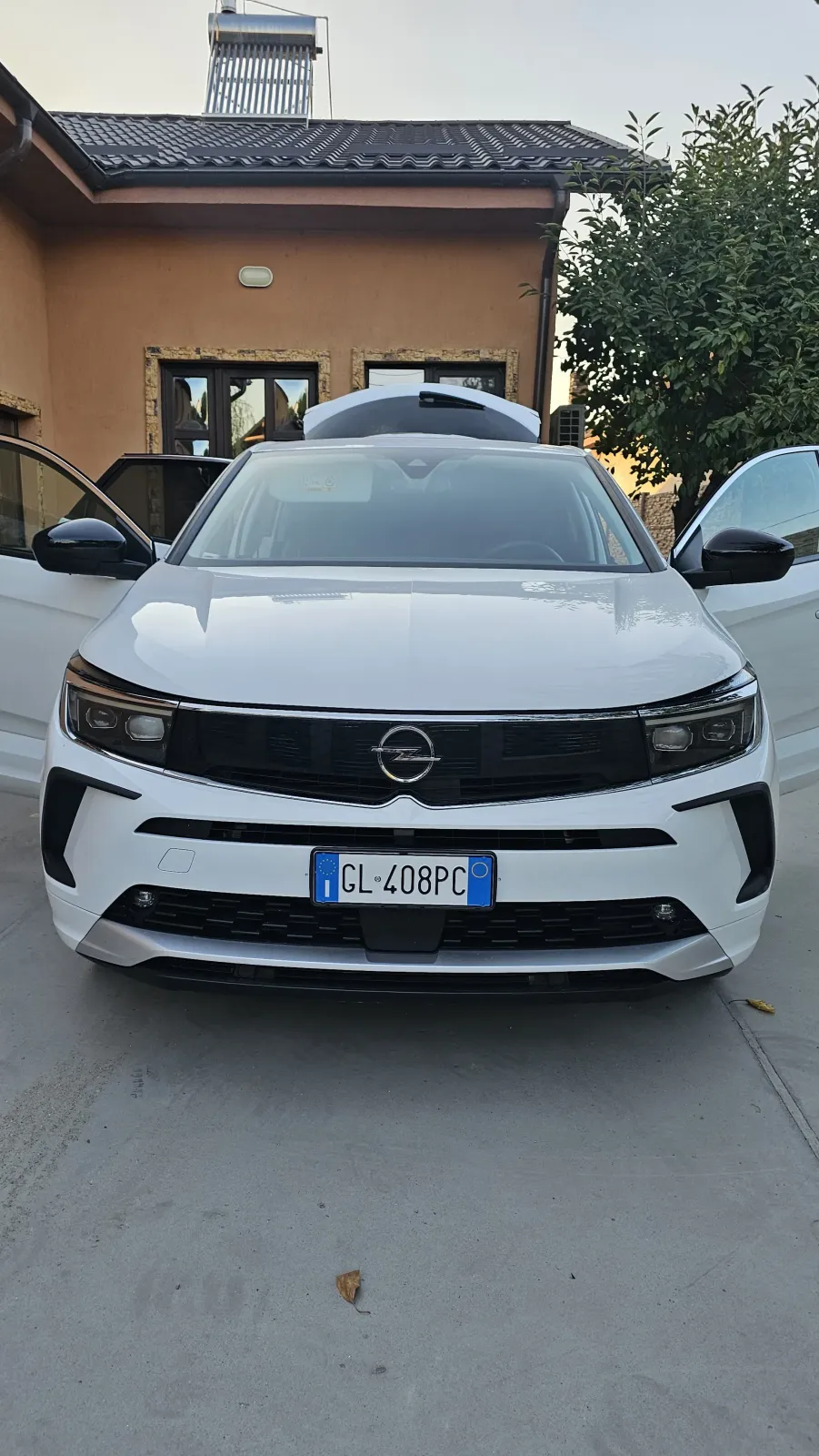 Opel Grandland 1.5 START/STOP AT8 Business Edition — imagine 2