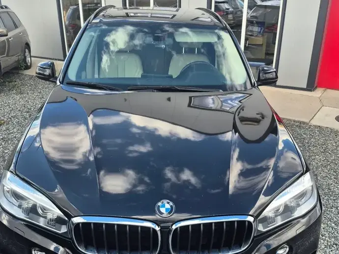 BMW X5 xDrive30d