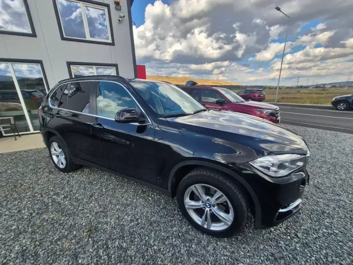 BMW X5 xDrive30d