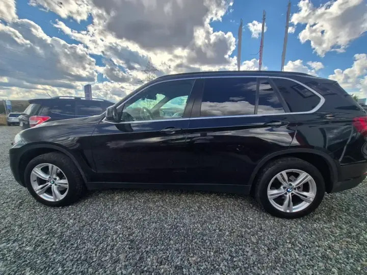 BMW X5 xDrive30d