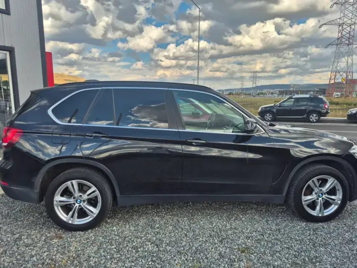 BMW X5 xDrive30d