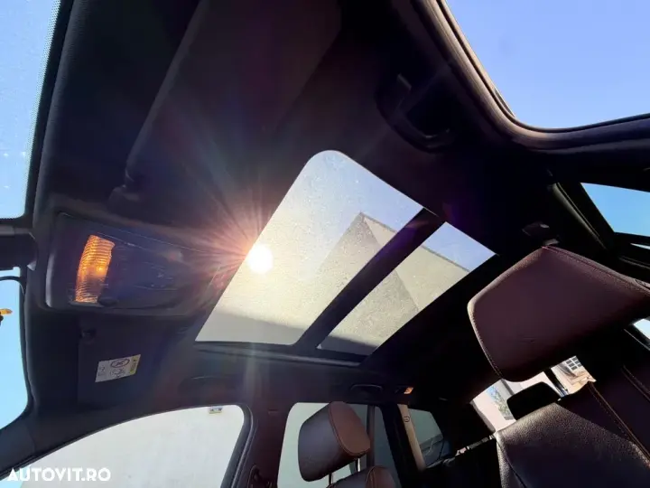 BMW X3 F25